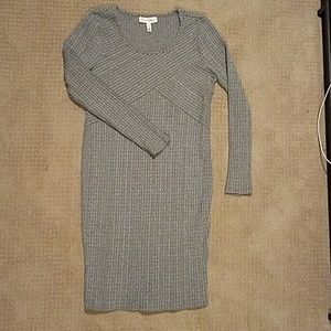 Jessica Simpson Maternity Dress